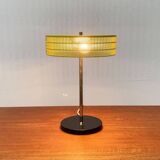 Mid-century German table lamp by Bur, Bünte & Remmler.