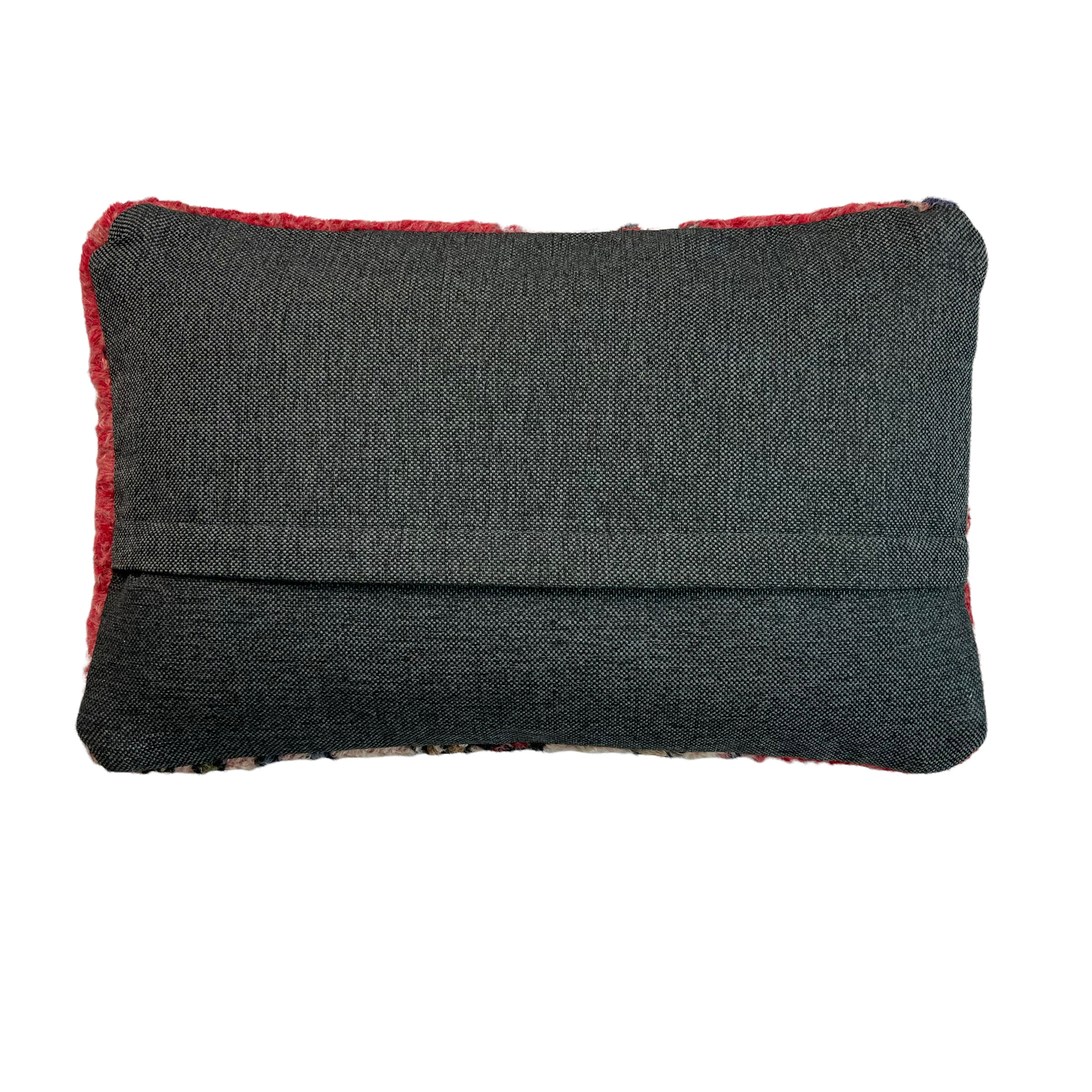 Vintage turkish cushion cover , 30 x 50 cm