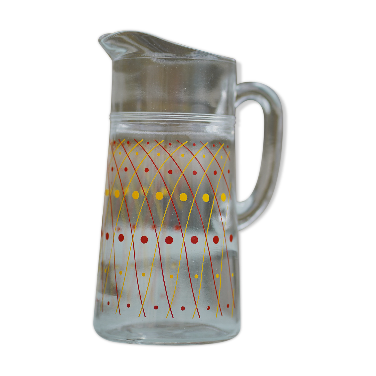Carafe vintage