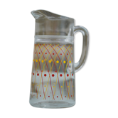 Carafe vintage