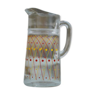 Carafe vintage