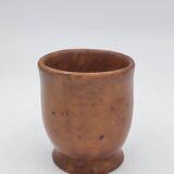 Traditional stoneware Puisaye La Borne