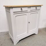 Vintage Parisian buffet