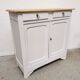 Vintage Parisian buffet