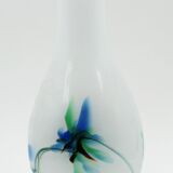 Vase en verre