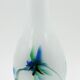 Glass vase