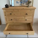 Commode