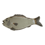 Fish dish Selency x Monoprix Croisé Laroche