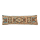 Vintage Turkish cushion cover 20x71 cm