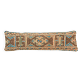 Vintage Turkish cushion cover 20x71 cm