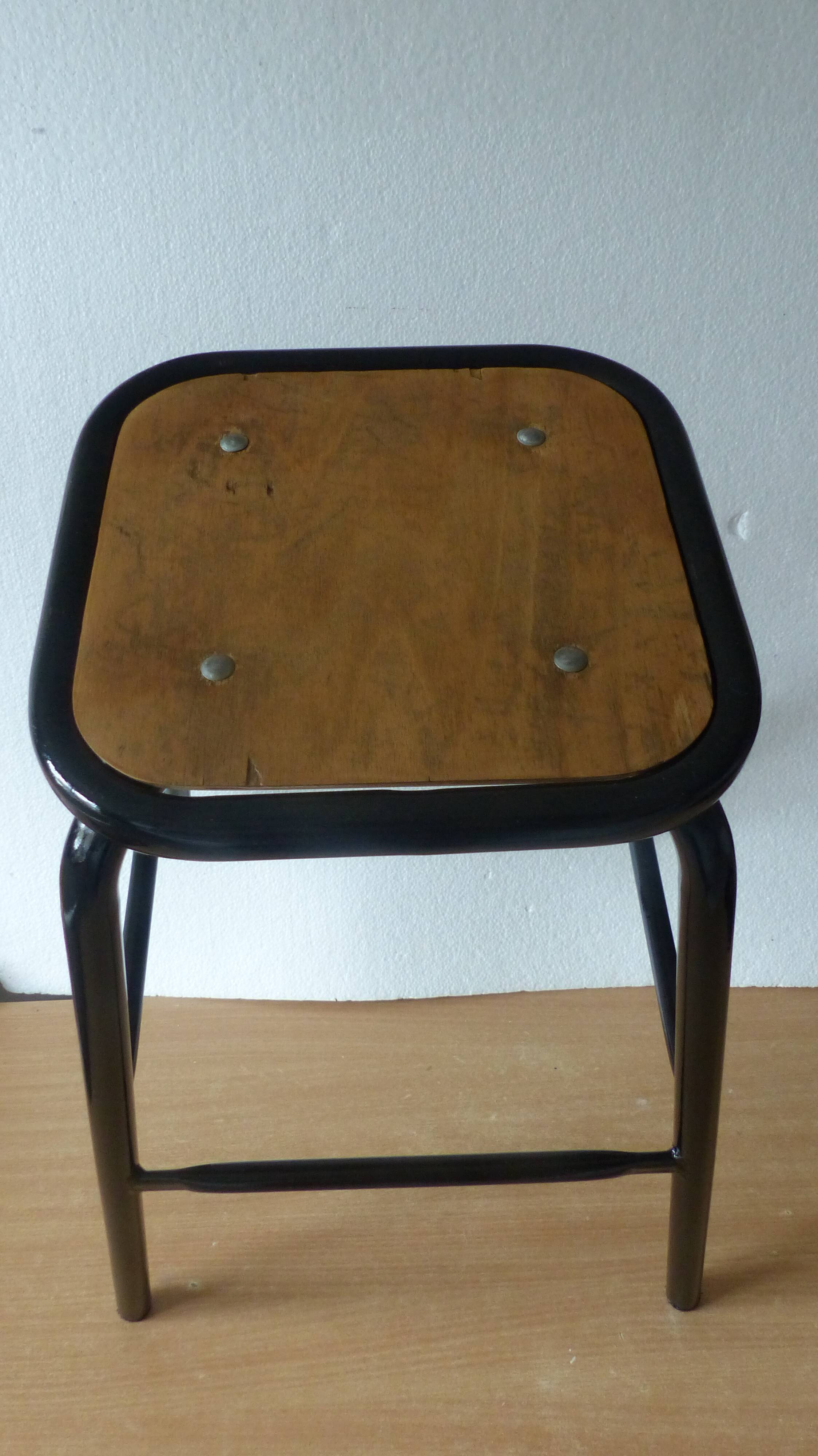 industrial stool