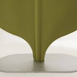Set of 3 'Albero' Green Acoustic Panels/Space divider by Quentin de Coster