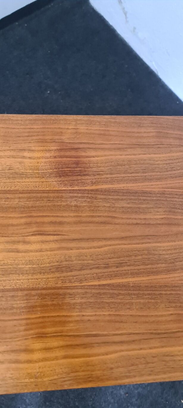 Vintage 70s sideboard