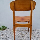 Scandinavian chair Stella