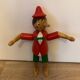 Wooden Pinnochio Sevi 1831