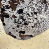 Peau de vache normande ht 240 x 230