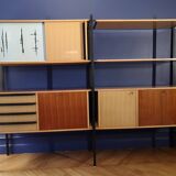 Minivielle design