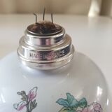 Berger lamp