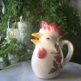 Carafe Rooster