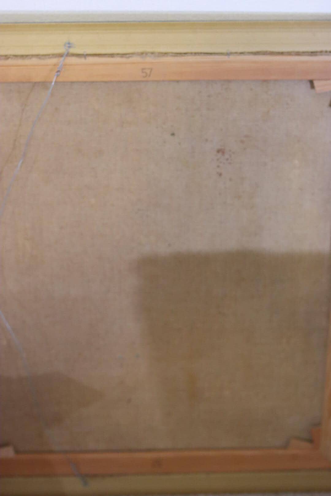 Paysage de Gunnar Ekdahl