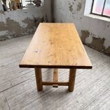 Georges Robert dining table