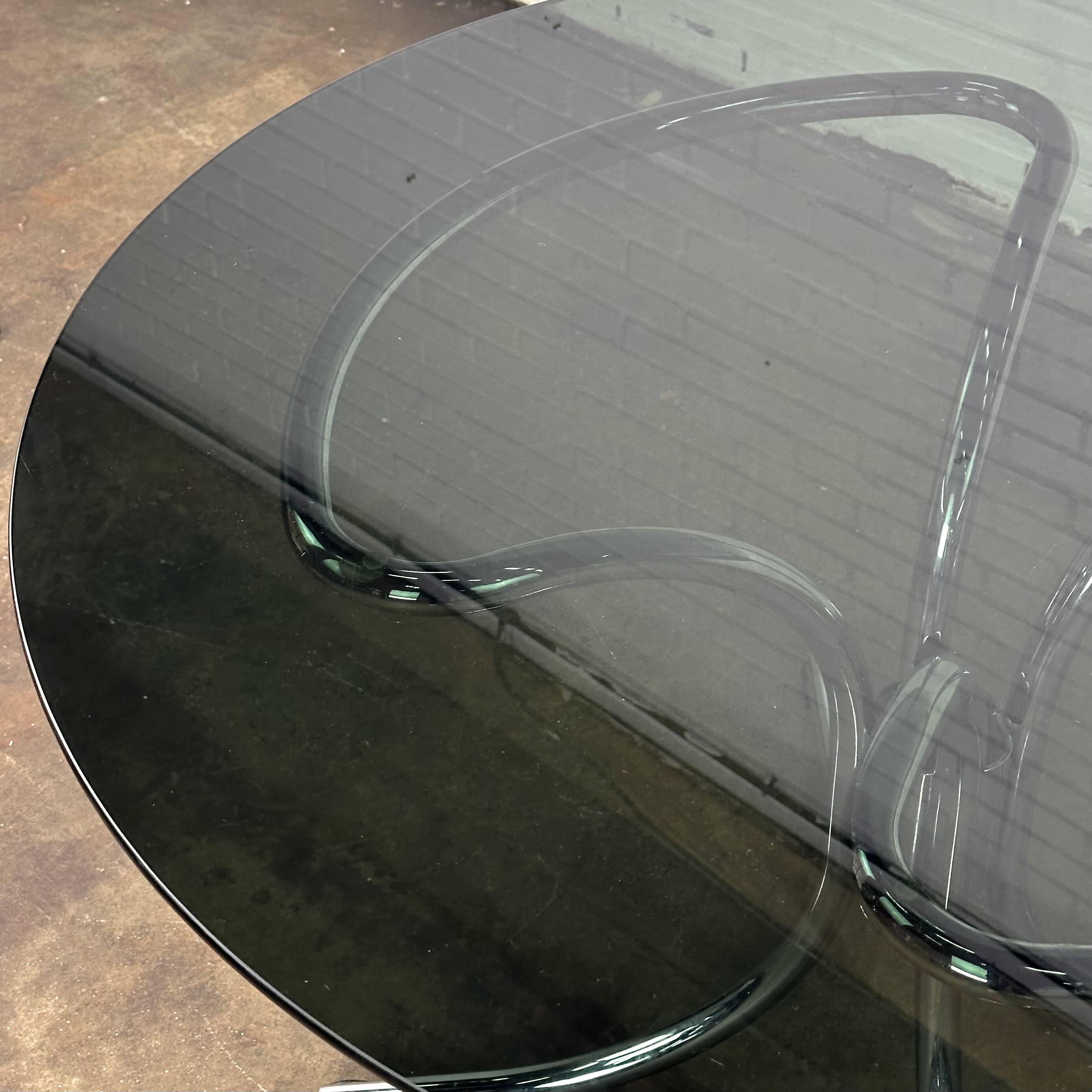 Gastone Rinaldi style dining table