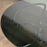 Gastone Rinaldi style dining table