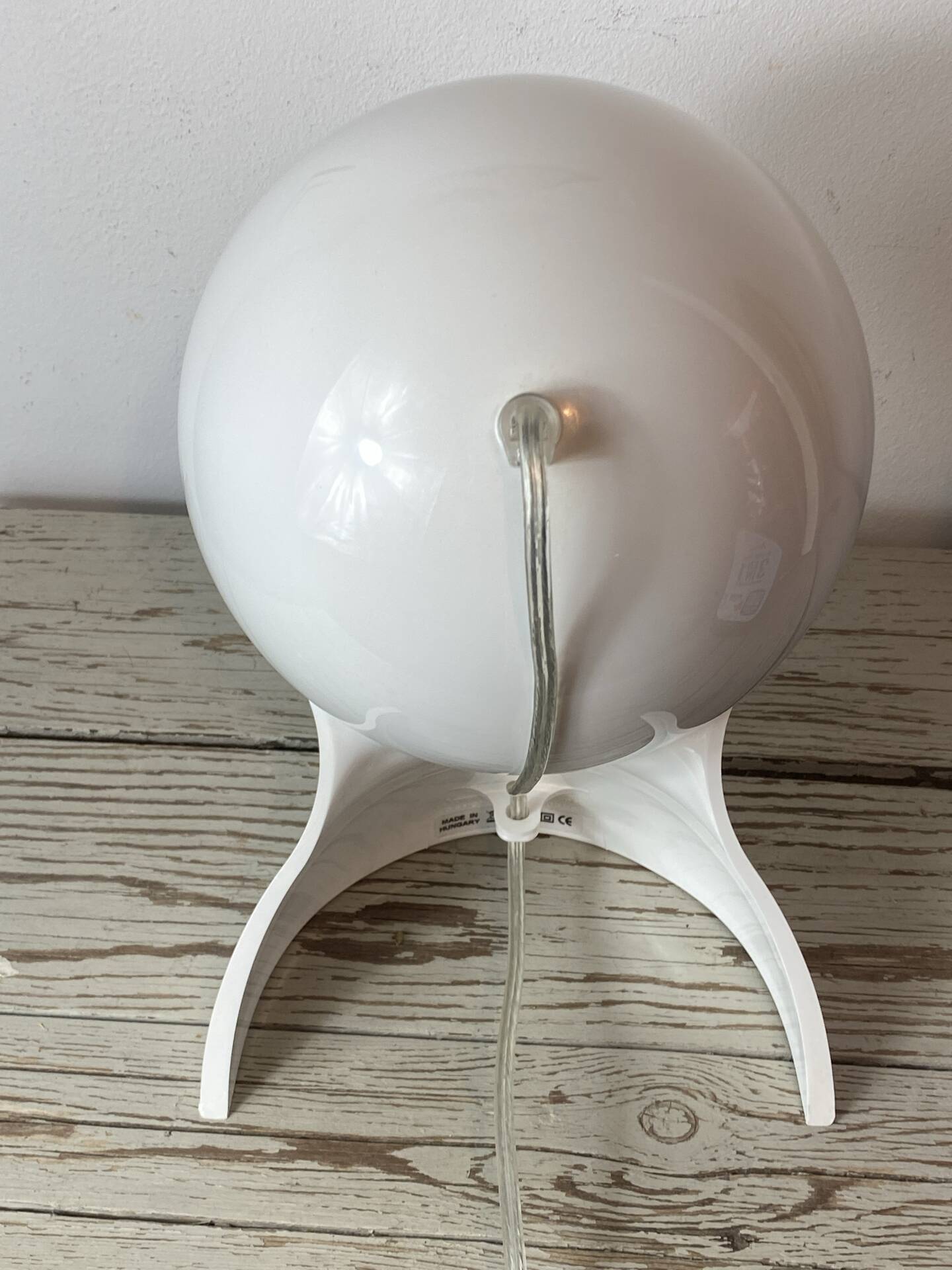 Dalu lamp by Artemide