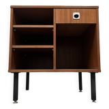 Scandinavian Teak chest of drawers