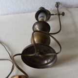Desk lamp