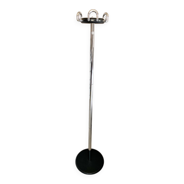Vintage Coat Rack 999 by Barbieri and Marianelli for Rexite