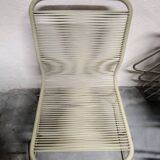 Six chaises Panton One