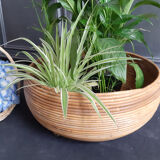 Hide pots or plant holders