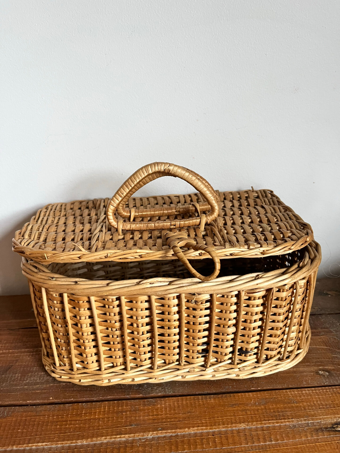 Basket