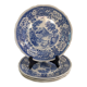 Villeroy & Boch plates