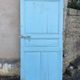 Porte ancienne