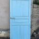 Old door