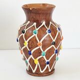 Vintage vase 1950