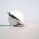 Danish HK20 Bubi lamp designed by Henning Koppel for Pandul