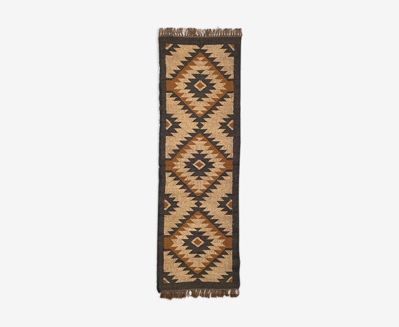 Tapis coureur