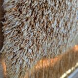 Tapis en laine