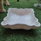 Trinket bowl in faience