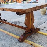 Table Monastère