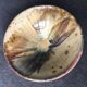 Modernist cup in very flared cone
