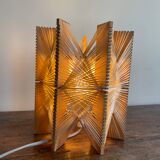 Scandinavian lamp 60s