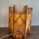 Scandinavian lamp 60s