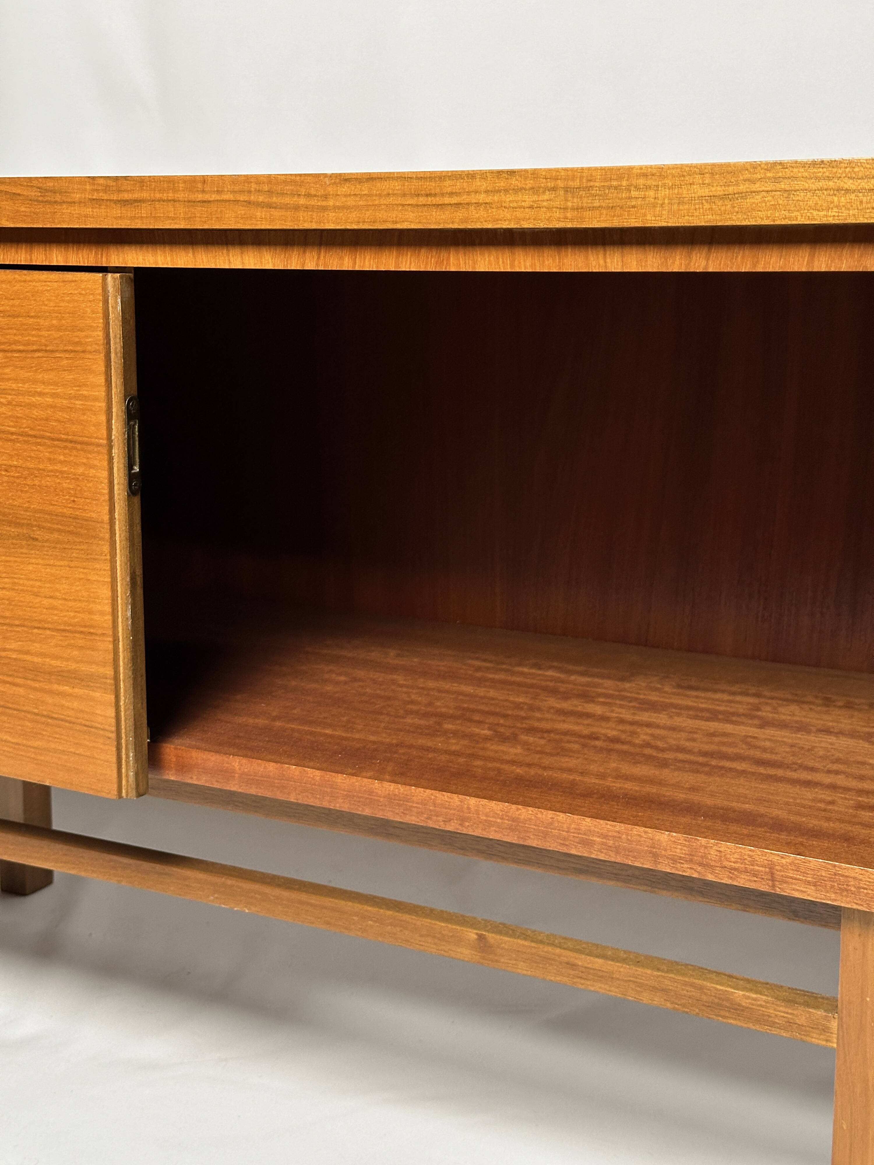 Vintage sideboard, Gerber Mobelhaus, Switzerland 1970