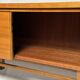 Vintage sideboard, Gerber Mobelhaus, Switzerland 1970