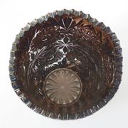Vase vintage aux reflets