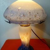 Art lamp